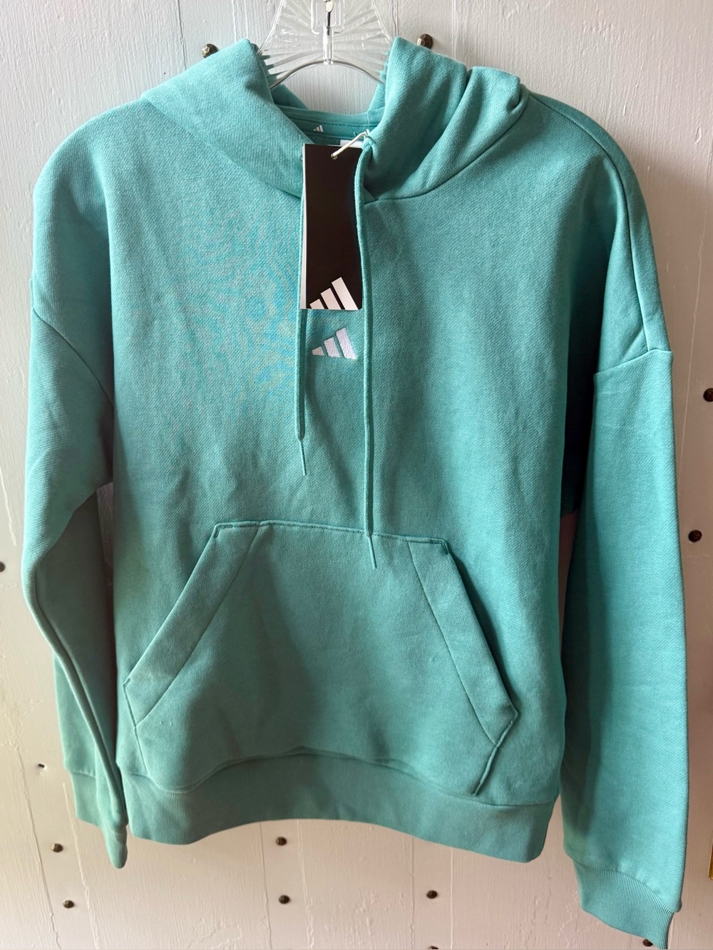 NWT ADIDAS hoodie